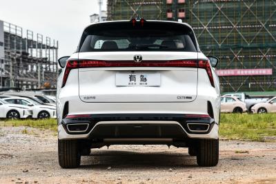 2026款 智慧冠军版 1.5T 新蓝鲸 智航型-外观-图片-有驾