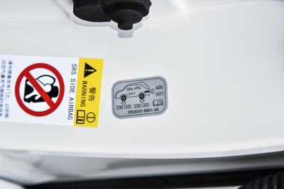 2026款 智慧冠军版 1.5T 新蓝鲸 智航型-外观-图片-有驾