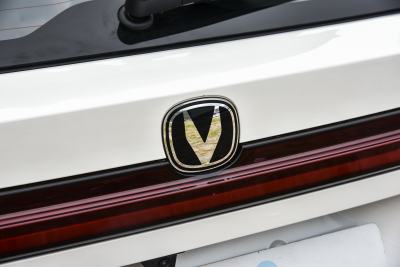 2026款 智慧冠军版 1.5T 新蓝鲸 智航型-外观-图片-有驾