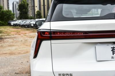 2026款 智慧冠军版 1.5T 新蓝鲸 智航型-外观-图片-有驾