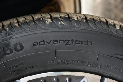 2026款 智慧冠军版 1.5T 新蓝鲸 智航型-外观-图片-有驾