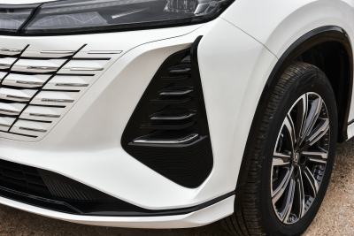 2026款 智慧冠军版 1.5T 新蓝鲸 智航型-外观-图片-有驾