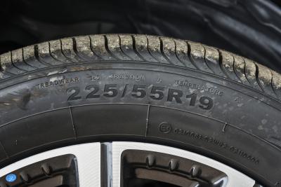 2026款 智慧冠军版 1.5T 新蓝鲸 智航型-外观-图片-有驾