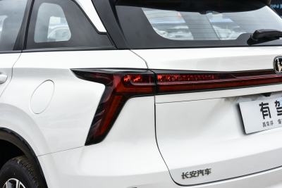 2026款 智慧冠军版 1.5T 新蓝鲸 智航型-外观-图片-有驾