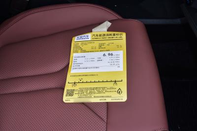 2026款 智慧冠军版 1.5T 新蓝鲸 智航型-外观-图片-有驾