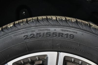 2026款 智慧冠军版 1.5T 新蓝鲸 智航型-外观-图片-有驾