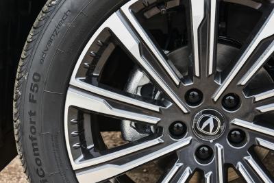 2026款 智慧冠军版 1.5T 新蓝鲸 智航型-外观-图片-有驾