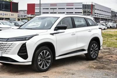 2026款 智慧冠军版 1.5T 新蓝鲸 智航型-外观-图片-有驾