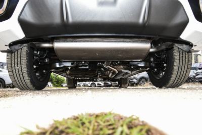 2026款 智慧冠军版 1.5T 新蓝鲸 智航型-外观-图片-有驾