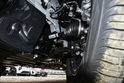 2026款 智慧冠军版 1.5T 新蓝鲸 智航型-外观-图片-有驾