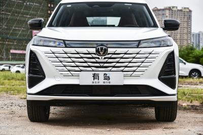 2026款 智慧冠军版 1.5T 新蓝鲸 智航型-外观-图片-有驾