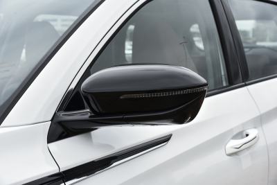 2026款 智慧冠军版 1.5T 新蓝鲸 智航型-外观-图片-有驾