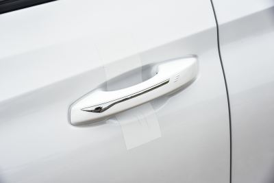 2026款 智慧冠军版 1.5T 新蓝鲸 智航型-外观-图片-有驾