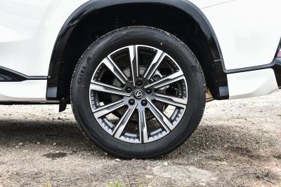 2026款 智慧冠军版 1.5T 新蓝鲸 智航型-外观-图片-有驾