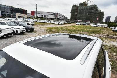 2026款 智慧冠军版 1.5T 新蓝鲸 智航型-外观-图片-有驾