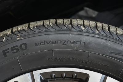 2026款 智慧冠军版 1.5T 新蓝鲸 智航型-外观-图片-有驾