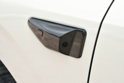 2027款 EV 630KM智享型-外观-图片-有驾