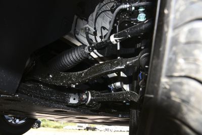 2027款 EV 630KM智享型-外观-图片-有驾