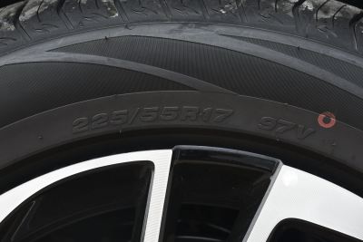 2027款 EV 630KM智享型-外观-图片-有驾