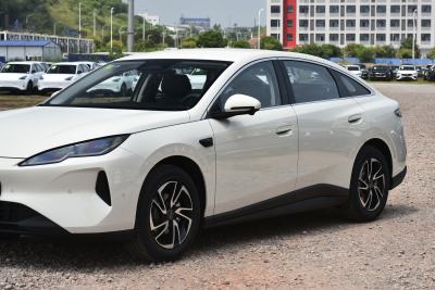 2027款 EV 630KM智享型-外观-图片-有驾