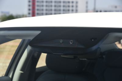 2027款 EV 630KM智享型-外观-图片-有驾