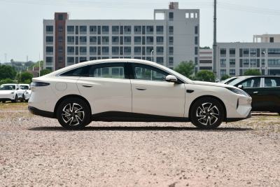 2027款 EV 630KM智享型-外观-图片-有驾