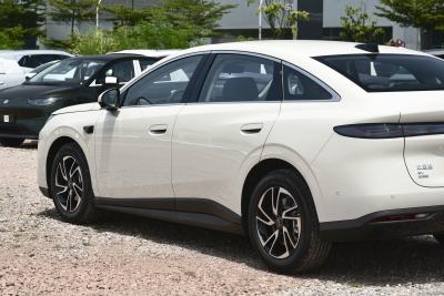 2027款 EV 630KM智享型-外观-图片-有驾