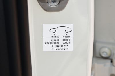 2027款 EV 630KM智享型-外观-图片-有驾