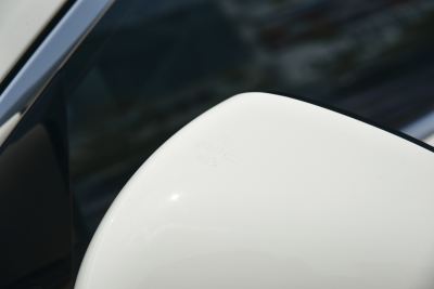2027款 EV 630KM智享型-外观-图片-有驾