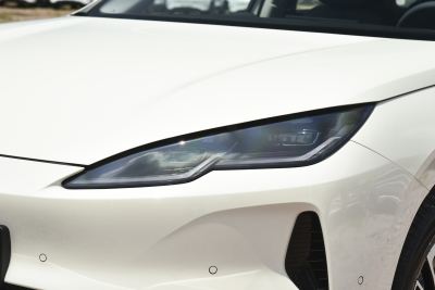2027款 EV 630KM智享型-外观-图片-有驾