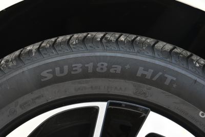 2027款 EV 630KM智享型-外观-图片-有驾