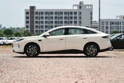 2027款 EV 630KM智享型-外观-图片-有驾