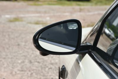 2027款 EV 630KM智享型-外观-图片-有驾