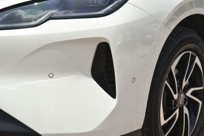 2027款 EV 630KM智享型-外观-图片-有驾