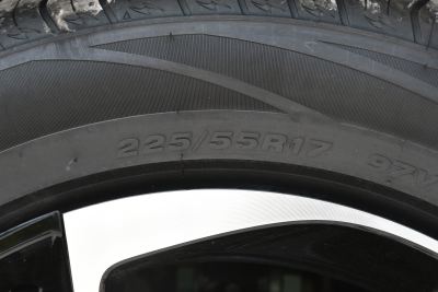 2027款 EV 630KM智享型-外观-图片-有驾