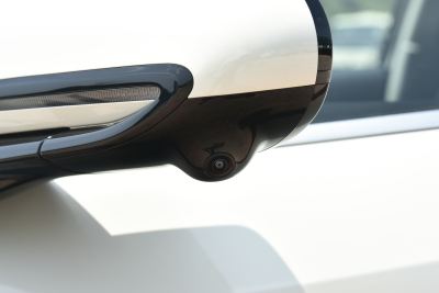 2027款 EV 630KM智享型-外观-图片-有驾