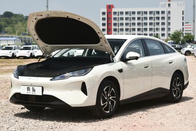2027款 EV 630KM智享型-外观-图片-有驾
