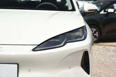 2027款 EV 630KM智享型-外观-图片-有驾