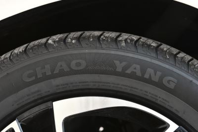 2027款 EV 630KM智享型-外观-图片-有驾
