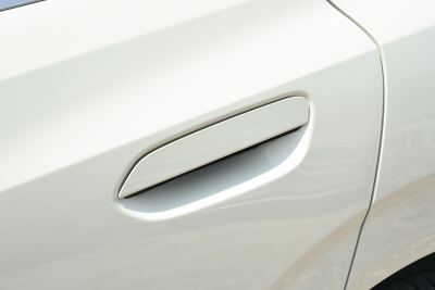 2027款 EV 630KM智享型-外观-图片-有驾