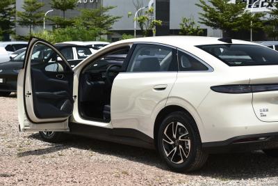 2027款 EV 630KM智享型-外观-图片-有驾