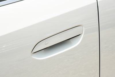2027款 EV 630KM智享型-外观-图片-有驾