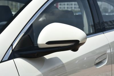 2027款 EV 630KM智享型-外观-图片-有驾