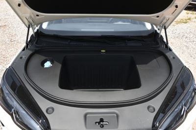 2027款 EV 630KM智享型-外观-图片-有驾