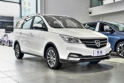2021款 1.5T CVT时尚型 7座-外观-图片-有驾