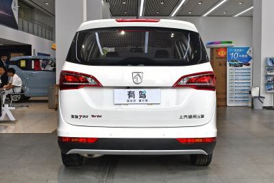 2021款 1.5T CVT时尚型 7座-外观-图片-有驾