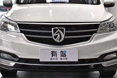 2021款 1.5T CVT时尚型 7座-外观-图片-有驾