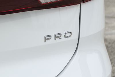 2026款 Pro 300TSI 六百万版-外观-图片-有驾