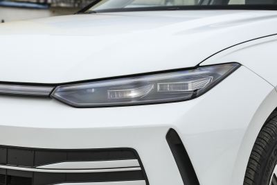 2026款 Pro 300TSI 六百万版-外观-图片-有驾