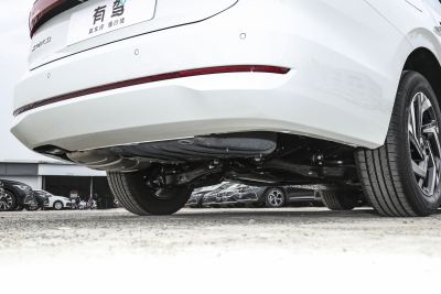 2026款 Pro 300TSI 六百万版-外观-图片-有驾